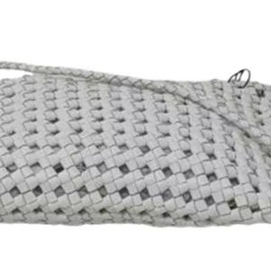 Elegante Bolso de Mano de Cuero Genuino con Correa Ajustable, Diseño Portátil para Viajes y Trabajo - Product Image 1