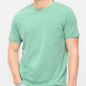 Camiseta personalizada 100% poliéster algodón transpirable con tu texto impreso, camiseta unisex de vinilo, corte holgado, OEM ODM - Product Image 2