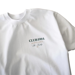 T-shirt décontracté à manches courtes en coton imprimé pour homme, longueur standard, motifs personnalisés, couleurs variées, gamme de tailles, fournisseur OEM, forte demande - Product Image 3