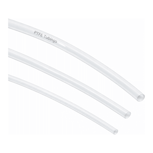 ท่อ PTFE แบบทึบแสงของไดฮัน ไซแอนซ์ สำหรับใช้งานกับก๊าซในห้องปฏิบัติการ ทนทานต่อสารเคมี ผลิตในเกาหลี ทนอุณหภูมิได้ตั้งแต่ -200 องศาเซลเซียสถึง +280 องศาเซลเซียส - Product Image 2
