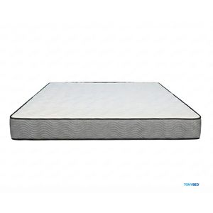 Colchones Modernos de Muelles al por Mayor: Precio Directo de Fábrica, OEM/ODM, Muebles Duraderos para Dormitorio, Logotipo Personalizado, Pedidos al por Mayor - Product Image 2