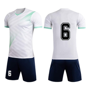 Uniforme de Voleibol con Logotipo Personalizado de Alta Calidad y Nuevo Diseño, Uniforme de Voleibol Femenino en Stock - Product Image 1