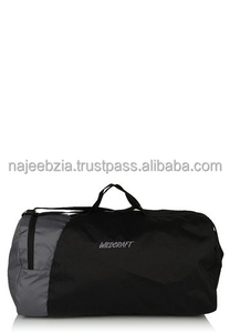 Sac de voyage sportif de luxe pour homme, grande capacité, léger, imperméable, sac de sport, bagage décontracté en nylon et polyester - Product Image 3