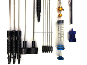 ENT Plastic Surgery Training Orthopedic Instrument Set Manual CE Certified ISO13485 Class I Surgical <b>Tools</b> Kit - Product Image 6