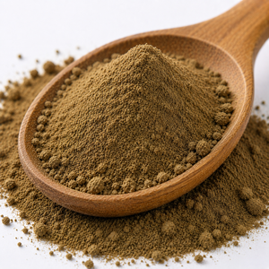 Poudre d'extrait de Guggul naturel de qualité supérieure, extrait de résine végétale Commiphora Mukul, fournisseur et fabricant en gros - Product Image 2