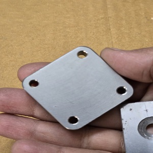 Agricultural <b>Machinery</b> Parts 32530-37440 Hydraulic Lift Arm Rod 32530-37443 3A011-82860 Tractor Use CNC Wire EDM Broaching Brass - Product Image 5