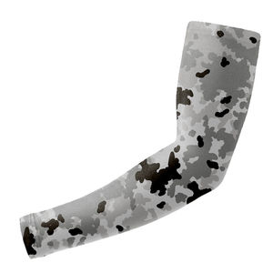 Manchons de protection extérieure personnalisés Five B – Manchons d'été pour le cyclisme et le sport – Protection solaire rafraîchissante – Prix de gros - Product Image 3