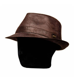 Sombrero de Vaquero Personalizado con Logotipo, Sombrero de Sol Vintage para Hombre, para Actividades al Aire Libre - Product Image 4