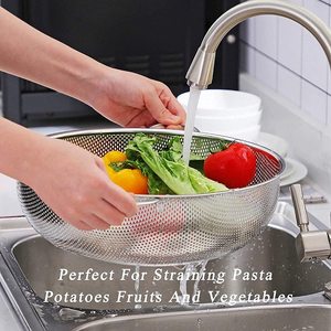 organization iron <b>basket</b> fridge organizer iron <b>basket</b> freezer safe iron <b>basket</b> heat resistant iron <b>basket</b> - Product Image 5