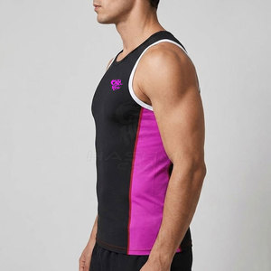 Technologie de tissu avancée, justaucorps de boxe léger adapté aux séances d'entraînement et aux combats de compétition - Product Image 4