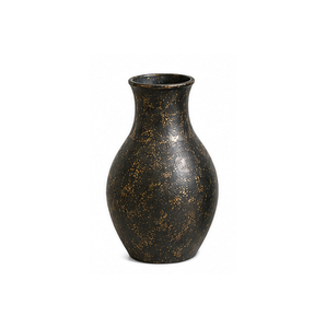 Vase à fleurs en aluminium de qualité supérieure avec un attrait contemporain sophistiqué pour les espaces intérieurs - Product Image 4