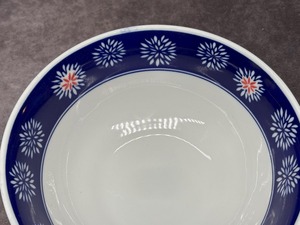 Tazón de Cerámica de Alta Calidad a Bajo Precio, Tazón Decorativo para Servir Sopa, Ensalada, Arroz, Pasta y para la Mesa del Comedor - Product Image 4