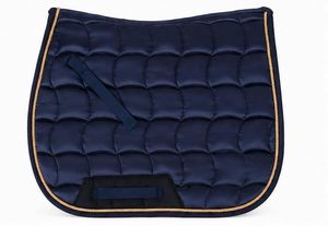 Almohadilla de montura para caballo acolchada de súper calidad, diseñada para brindar comodidad y estilo, con acolchado suave a un precio inmejorable por exportador. - Product Image 3