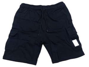 Pantalones cortos cargo para hombre - Product Image 4