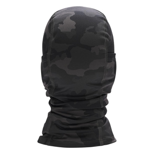 Balaclava camouflage respirante pour extérieur, unisexe, nouveau design, masque intégral avec impression numérique - Product Image 2
