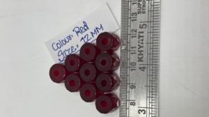 Perles de verre facettées avec des coupes étincelantes pour la fabrication de bijoux, l'artisanat, les accessoires, la décoration, les cadeaux et la vente en gros dans le monde entier - Product Image 4