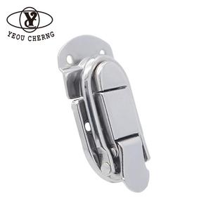 Loquet de sécurité en métal de précision Yeou Cherng, fabriqué à Taïwan - Product Image 5