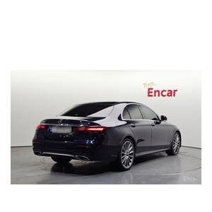 เมอร์เซเดส-เบนซ์ อี-คลาส อี350 4MATIC AMG ไลน์ ปี 2023 ระยะทาง 45,944 กม. เกียร์อัตโนมัติ เบาะหนัง พวงมาลัยซ้าย กล้องมองหลัง - Product Image 2