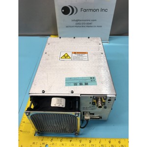 MKS ENI MWH-5-01M9 AUTO MATCH, 157816 - Équipements et pièces semi-conductrices d'occasion fiables à l'échelle mondiale - Product Image 2