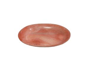 Frutero de Resina Estilo Creativo para Hogar, Hotel o Restaurante, Tazón Blanco, Diseño Creativo, Tazón de Ensalada de Resina Hecho a Mano - Product Image 2