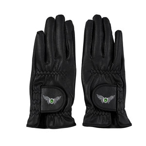 Guantes de Equitación para Montar a Caballo al Estilo Inglés y Occidental, y Actividades Ecuestres Profesionales, Guantes de Equitación OEM - Product Image 1