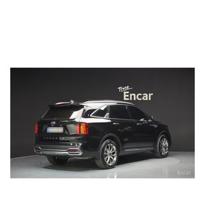 Kia Sorento Diésel 2.2 2WD 2021 con Caja de Cambios Automática, Asientos de Cuero, Estándar de Emisiones Euro V, 98,716 km, Volante a la Izquierda - Product Image 2