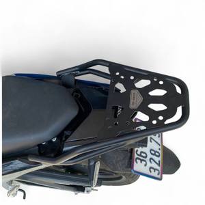 Porte-bagages arrière M Biker pour Winner X, durable, garantie 1 an, accessoires moto pour un support de chargement arrière pratique - Product Image 3