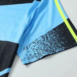Ropa Deportiva Sublimada Personalizada al por Mayor: Uniformes de Bádminton y Tenis Transpirables de Secado Rápido para Hombre y Mujer - Product Image 4