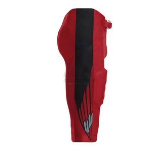 Vêtements de sport, pantalon de football américain de la meilleure qualité, léger, design et logo personnalisés, pantalon de football américain - Product Image 4