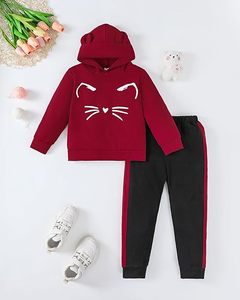 Conjunto de Camiseta y Pantalones Cortos con Estampado Gráfico para Niños, Ropa de Verano, Estilo Vintage, Lavado Ácido, Logotipo Personalizado - Product Image 1