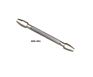Pinza hexagonal de alta calidad con 2 puntas (doble boca) para la fabricación de joyas, venta al por mayor, precio más bajo, mejor producto - Product Image 1