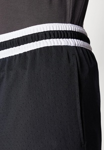 Shorts en maille respirants pour hommes, personnalisables avec logo, prix usine, fabriqués au Pakistan – Collection été décontractée – Offre spéciale - Product Image 6