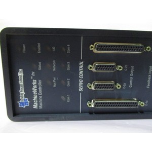 Controles de Procesos Berkeley MWTX-8-MNET, 2.1.1 - Equipo y Piezas de Semiconductores Legados Globales Confiables - Product Image 5