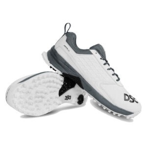 Top Grade Cricket Shoes Lightweight Durable Comfortable High Grip Cricket Match Footwear - Product Image 2