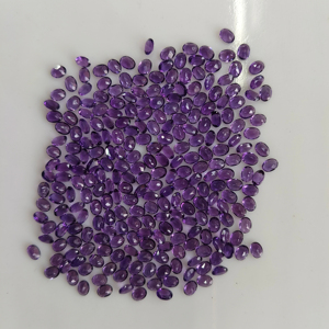 Peridoto Verde Natural, Corte Ovalado de 4x3MM, Mejor Calidad, Tamaño Personalizable, Gema Suelta para Joyería - Product Image 5