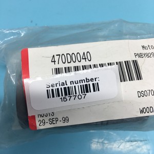 ข้อต่อแบบยืดหยุ่น HELICAL 3307-20-16, IPEC - อุปกรณ์และอะไหล่เซมิคอนดักเตอร์ระดับโลกที่เชื่อถือได้ - Product Image 5