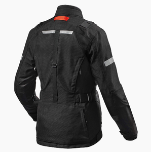 <b>Motorcycle</b> Cordura Touring <b>Jacket</b> Waterproof Abrasion Resistant Textile Riding Apparel - Product Image 2