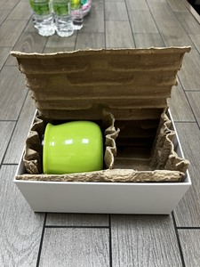 Material de Embalaje de Papel Reciclado, Ecológico, Resistente a Impactos, Corrugado de 3 mm, Estampado en Caliente Personalizado, Venta al Por Mayor - Product Image 1