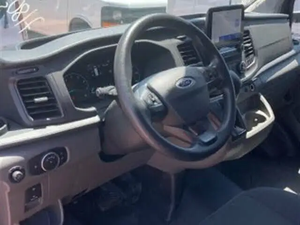<span class=keywords><strong>FORD</strong></span> <span class=keywords><strong>TRANSIT</strong></span> CARGO VAN 250 HAUT TOIT LONGUE CHAÎNE AWD 2024-2025 D'OCCASION AVEC TITRE PROPRE - À <span class=keywords><strong>VENDRE</strong></span> - PRÊT À EXPÉDIER - LIVRAISON PORTE-À-PORTE - Product Image 4