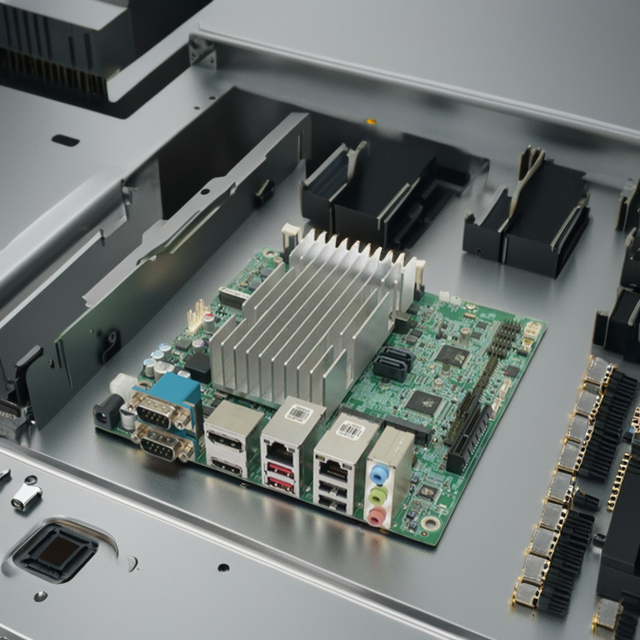 IEIMini-ITX SBC Supports Intel Elkhart Lake Celeron J6412 DDR4 SATA_KINO-EHL2