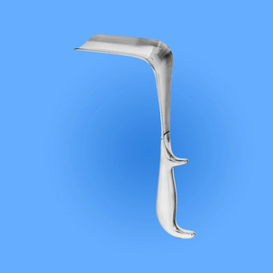 Retractor Pélvico Quirúrgico de Alta Calidad, OEM ODM, Venta al por Mayor, Hecho en Pakistán, Instrumento Duradero de Acero Inoxidable - Product Image 6