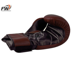 Derniers modèles de gants de boxe personnalisés, gants de boxe professionnels personnalisés, équipements de combat, gants de boxe avec design et logo personnalisés - Product Image 3