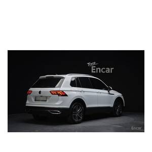 Pour Volkswagen Tiguan 2.0 TDI Prestige Diesel, moteur Euro V, conduite à gauche, sièges en cuir, 49 327 km, décembre 2023 - Product Image 2