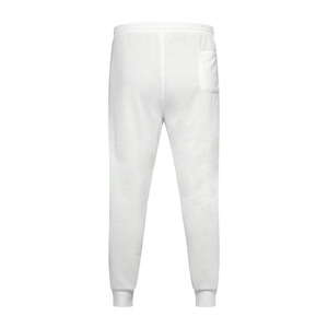 Mens Performance Tracksuit Set Cotton Fleece Hoodie Jogger <b>Pants</b> Full Zip Custom Sportswear - Product Image 6