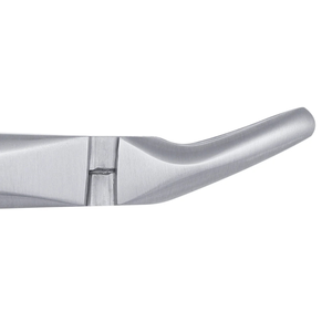 Pinzas de Extracción de Molares Superiores 6C Pedo, Acero Inoxidable, Instrumento Quirúrgico Dental Pediátrico para Extracción de Dientes, Herramienta de Cirugía - Product Image 2
