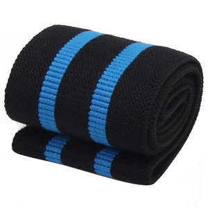 Cercles de résistance professionnels en tissu pour l'entraînement des fessiers et l'activation des gluteus, équipement de gym avec élastique haute résistance et ajustement confortable - Product Image 3