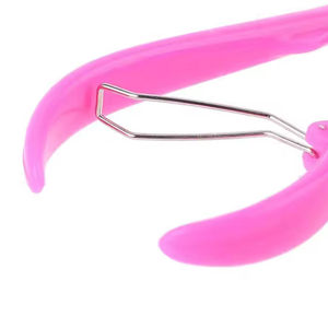 ที่ตัดหนังกำพร้าสแตนเลสอย่างดี ทนทาน ใช้งานได้ยาวนาน สำหรับมืออาชีพ ปรับแต่งโลโก้ได้ ปากกว้าง ใช้ตัดเล็บเท้าได้ - Product Image 3