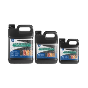 Adhesivo de alta resistencia de un solo componente para película de acolchado, adhesivo acrílico para cubrir rocas, adhesivo a base de agua para paisajismo de jardines - Product Image 6