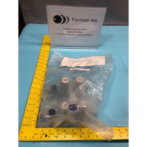 LAM 839-044404-001 ท่อส่งก๊าซ, 4 VERIFLO 45200243 - อุปกรณ์และอะไหล่เซมิคอนดักเตอร์ระดับโลกที่เชื่อถือได้ - Product Image 2