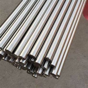 Barres rondes en acier inoxydable SS, laminées à chaud, séries 304, 316, 300, finition 2B, 8K, poli miroir, vente en gros, fabricant vietnamien - Product Image 6